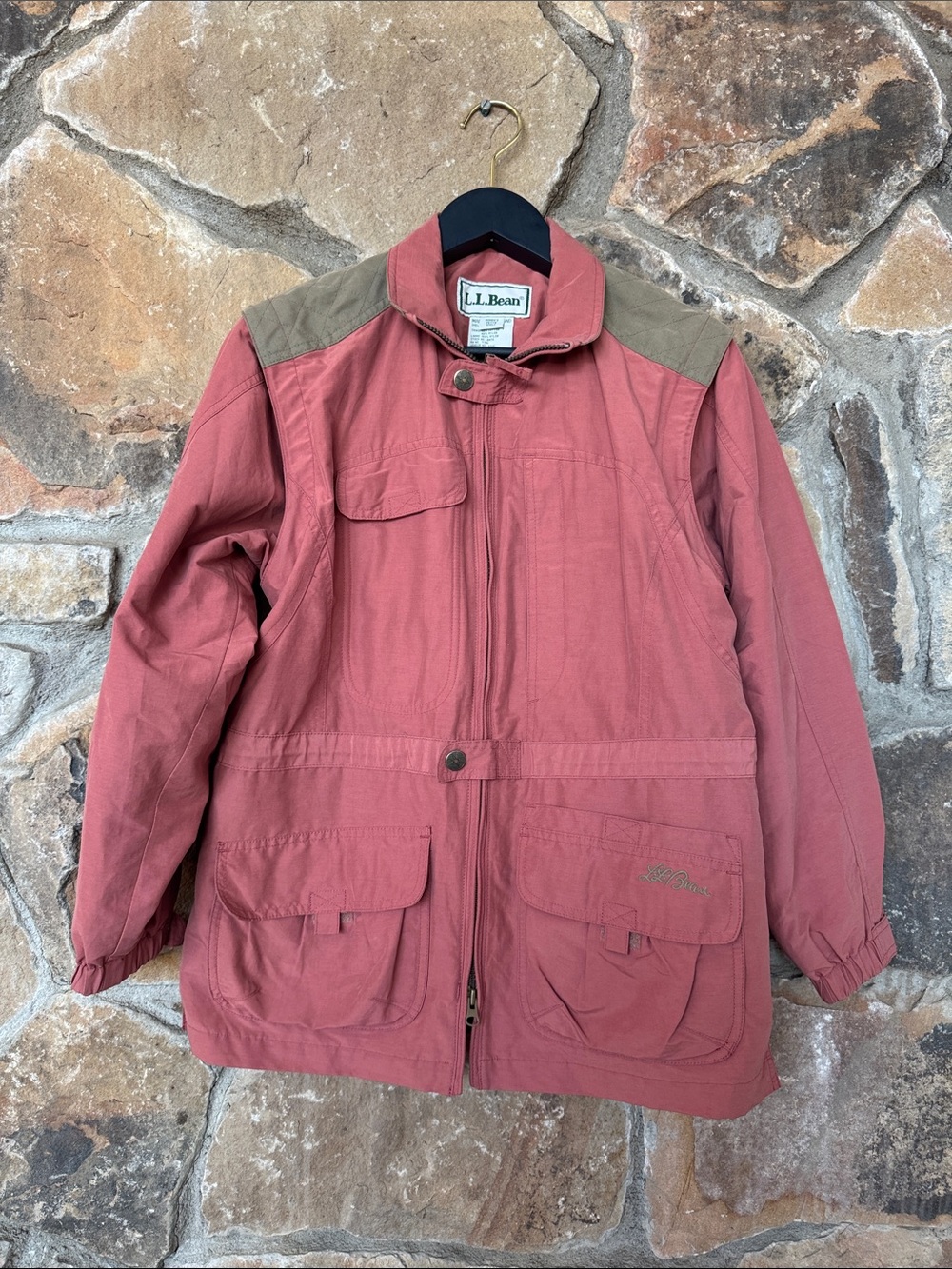 Vintage L.L.Bean jacket